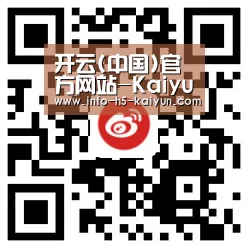 开云(中国)官方网站-Kaiyun
